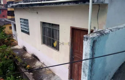 Terreno à venda, 750 m² por r$ 900.000,00 - batistini - são bernardo do campo/sp