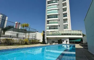 Apartamento com 3 dormitórios à venda, 123 m² por r$ 1.240.000,00 - mooca - são paulo/sp