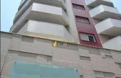 Apartamento com 4 dormitórios à venda, 175 m² por r$ 1.170.000,00 - santa paula - são caetano do sul/sp