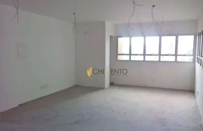 Conjunto, 46 m² - venda por r$ 350.000,00 ou aluguel por r$ 1.953,00/mês - centro - santo andré/sp