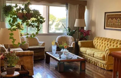 Apartamento com 3 dormitórios à venda, 170 m² por r$ 1.750.000,00 - alto de pinheiros - são paulo/sp