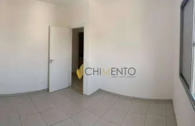 Apartamento com 2 dormitórios à venda, 51 m² por r$ 260.000,00 - vila euro - são bernardo do campo/sp