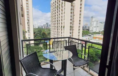 Apartamento com 2 dormitórios à venda, 82 m² por r$ 1.190.000,00 - vila olímpia - são paulo/sp