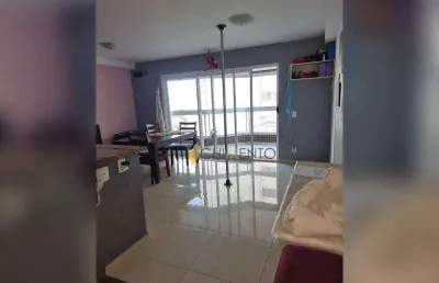 Apartamento com 3 dormitórios à venda, 96 m² por r$ 860.000,00 - vila assunção - santo andré/sp