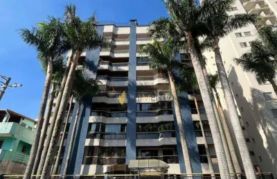 Apartamento com 3 dormitórios à venda, 176 m² por r$ 1.592.000,00 - vila mariana - são paulo/sp