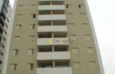 Apartamento com 3 dormitórios à venda, 85 m² por r$ 740.000,00 - vila monumento - são paulo/sp