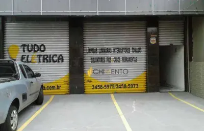 Casa para alugar, 380 m² por r$ 14.000,00/mês - centro - santo andré/sp