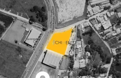 Área à venda, 4357 m² por r$ 3.500.000,00 - europark comercial - indaiatuba/sp