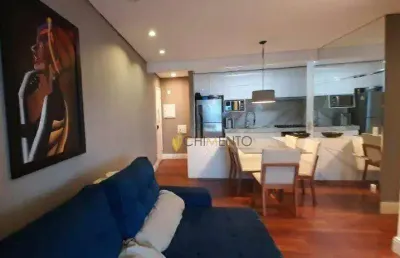 Apartamento com 3 dormitórios à venda, 94 m² por r$ 965.000,00 - centro - são bernardo do campo/sp