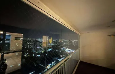 Apartamento com 3 dormitórios à venda, 115 m² por r$ 1.070.000,00 - jardim bela vista - santo andré/sp