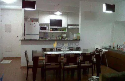 Apartamento com 3 dormitórios à venda, 102 m² por r$ 890.000,00 - baeta neves - são bernardo do campo/sp
