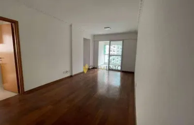 Apartamento com 3 dormitórios à venda, 78 m² por r$ 715.000,00 - campestre - santo andré/sp