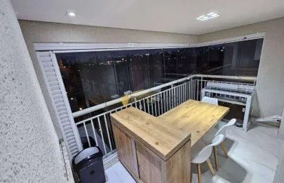 Apartamento com 2 dormitórios à venda, 87 m² por r$ 1.170.000,00 - jardim são caetano - são caetano do sul/sp