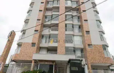 Apartamento com 3 dormitórios à venda, 104 m² por r$ 980.000,00 - centro - são bernardo do campo/sp
