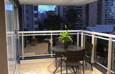 Apartamento com 3 dormitórios à venda, 150 m² por r$ 1.250.000,00 - campestre - santo andré/sp