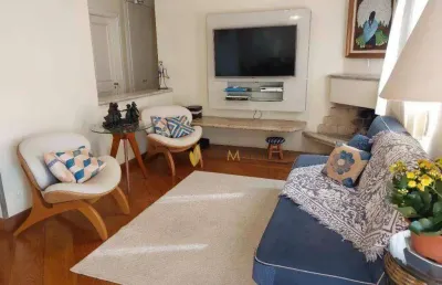 Cobertura com 4 dormitórios à venda, 200 m² por r$ 1.700.000,00 - jardim da saúde - são paulo/sp