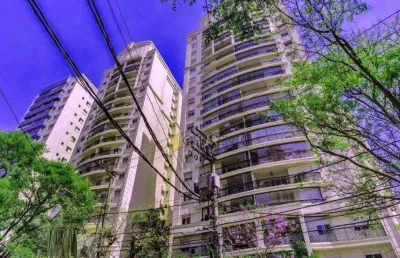 Apartamento com 2 dormitórios à venda, 71 m² por r$ 865.000,00 - vila ipojuca - são paulo/sp