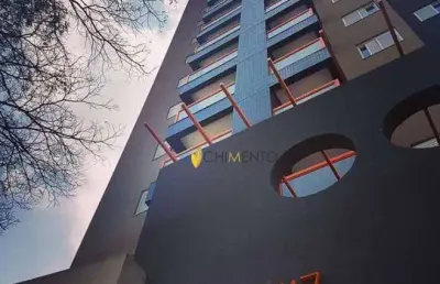 Apartamento com 3 dormitórios à venda, 80 m² por r$ 630.000,00 - vila curuçá - santo andré/sp