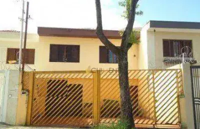 Casa com 2 dormitórios, 133 m² - venda por r$ 530.000,00 ou aluguel por r$ 3.720,00/mês - jardim bela vista - santo andré/sp