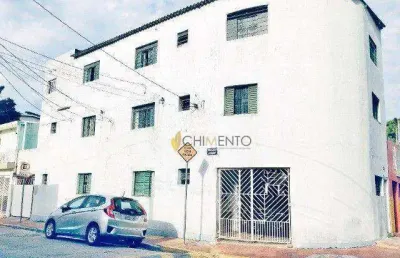 Casa com 9 dormitórios à venda, 380 m² por r$ 900.000,00 - santo antônio - são caetano do sul/sp