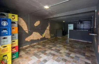 Casa com 2 dormitórios à venda, 133 m² por r$ 750.000,00 - mauá - são caetano do sul/sp