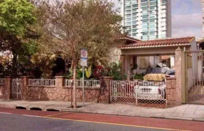 Casa com 3 dormitórios à venda, 400 m² por r$ 2.500.000,00 - santa paula - são caetano do sul/sp
