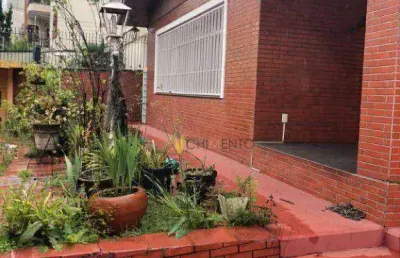 Casa à venda, 446 m² por r$ 2.300.000,00 - campestre - santo andré/sp