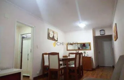 Apartamento, 114 m² - venda por r$ 750.000,00 ou aluguel por r$ 4.230,00/mês - mooca - são paulo/sp