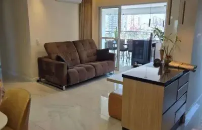 Apartamento com 3 dormitórios à venda, 115 m² por r$ 1.460.000,00 - centro - santo andré/sp