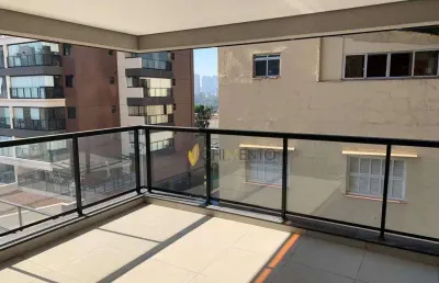 Apartamento com 1 dormitório à venda, 49 m² por r$ 680.000,00 - aclimação - são paulo/sp