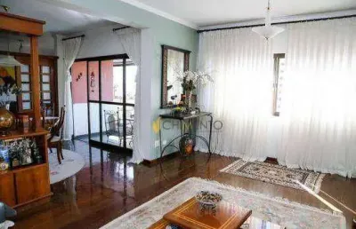 Apartamento com 3 dormitórios à venda, 183 m² por r$ 900.000,00 - centro - santo andré/sp