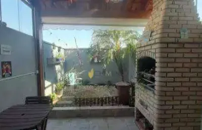 Casa com 3 dormitórios à venda, 157 m² por r$ 605.000,00 - vila junqueira - santo andré/sp