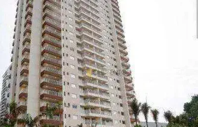 Apartamento à venda, 62 m² por r$ 795.000,00 - vila romana - são paulo/sp
