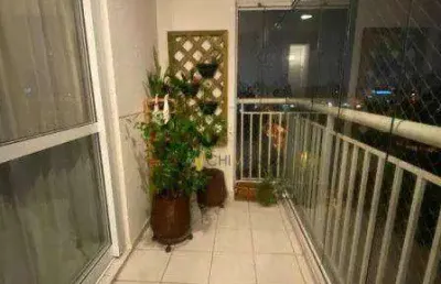 Apartamento com 3 dormitórios à venda, 96 m² por r$ 940.000,00 - boa vista - são caetano do sul/sp
