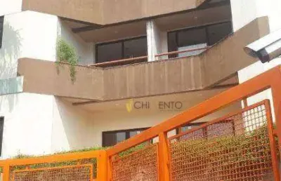 Apartamento com 2 dormitórios à venda, 82 m² por r$ 440.000,00 - vila valparaíso - santo andré/sp