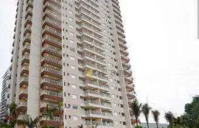 Apartamento à venda, 62 m² por r$ 795.000,00 - lapa - são paulo/sp