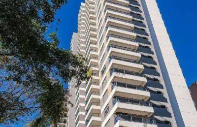 Apartamento com 3 dormitórios à venda, 153 m² por r$ 2.200.000,00 - jardim - santo andré/sp