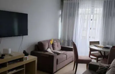 Apartamento com 4 dormitórios à venda, 108 m² por r$ 1.400.000,00 - vila clementino	 - são paulo/sp