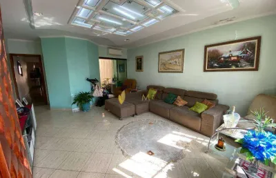 Casa com 3 dormitórios à venda, 220 m² por r$ 1.100.000,00 - nova gerty - são caetano do sul/sp
