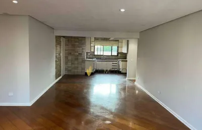 Apartamento à venda, 145 m² por r$ 720.000,00 - centro - santo andré/sp