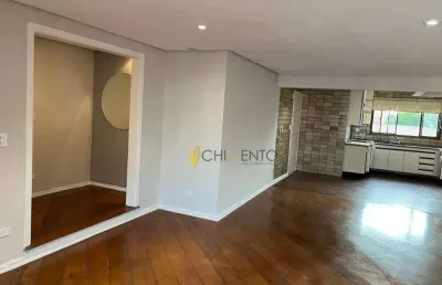 Apartamento com 3 dormitórios à venda, 145 m² por r$ 720.000,00 - centro - santo andré/sp