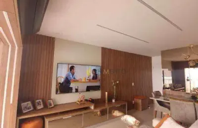 Apartamento com 3 dormitórios à venda, 103 m² por r$ 1.260.000,00 - centro - santo andré/sp