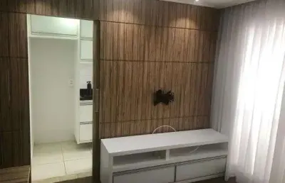 Apartamento com 2 dormitórios à venda, 50 m² por r$ 459.000 - vila do encontro - são paulo/sp