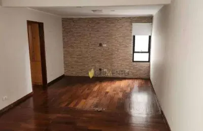 Apartamento com 3 dormitórios à venda, 137 m² por r$ 1.080.000 - vila mariana - são paulo/sp