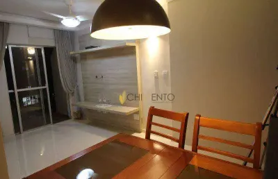 Apartamento com 2 dormitórios à venda, 60 m² por r$ 580.000,00 - mooca - são paulo/sp