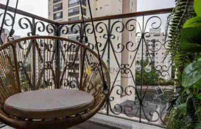 Apartamento com 3 dormitórios à venda, 109 m² por r$ 850.000 - vila suzana - são paulo/sp