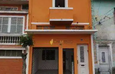 Casa com 3 dormitórios à venda, 160 m² por r$ 680.000 - ipiranga - são paulo/sp
