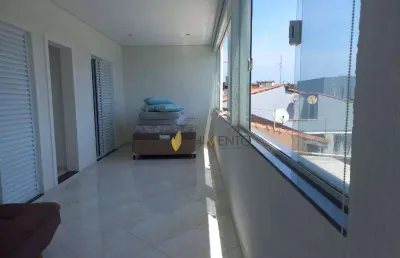 Casa com 4 quartos à venda na rua vicente de carvalho, 82, cidade nova peruibe, peruíbe, 140 m2 por r$ 715.000
