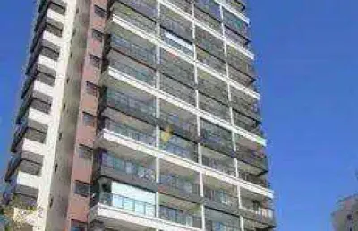 Apartamento com 1 dormitório à venda, 42 m² por r$ 790.000,00 - aclimação - são paulo/sp
