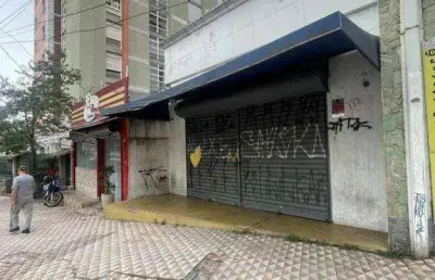 Loja para alugar, 200 m² por r$ 8.090/mês - centro - santo andré/sp